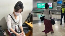 Wanita Ngaku Pramugari Batik Air Bikin Heboh | Ternyata Korban Penipuan