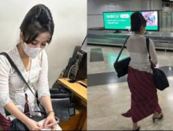 Wanita Ngaku Pramugari Batik Air Bikin Heboh | Ternyata Korban Penipuan