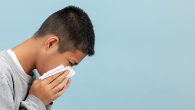 Fenomena Viral ‘Super Flu’ | Kenali Gejala & Cara Penanganannya