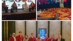 Seminar Terbuka, Peradin Bersama Tokoh dan Akademisi Banten Bedah KUHP & KUHAP 2026