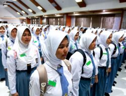 Tertinggi Kedua di Banten, Indeks Pembangunan Manusia Kota Tangerang Tahun 2025 Mencapai Angka 82,41