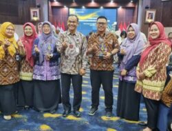 Sederet Penghargaan & Prestasi Bidang Sosial Pemkot Tangerang di Tahun 2025