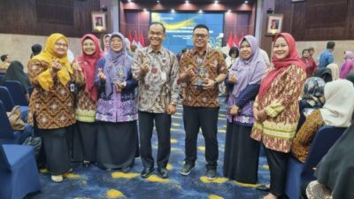 Sederet Penghargaan & Prestasi Bidang Sosial Pemkot Tangerang di Tahun 2025