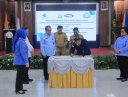 Pelanggan Air Bersih Diwilayah Ini Resmi Beralih ke PDAM Tirta Benteng | Cek Kode & Areanya Nih