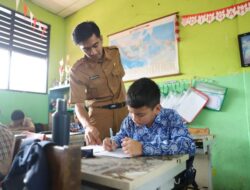 Tips Jaga Mental Anak Masuk Sekolah Pasca Libur Panjang dari Psikolog Kota Tangerang