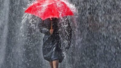 Antisipasi Hujan di Pekan Ini, BPBD Kota Tangerang Ingatkan Warga Jaga Saluran Air