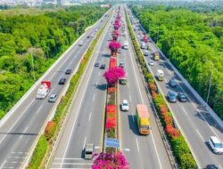 Tarif Tol Bandara Soekarno-Hatta Naik, Cek Harga Barunya Nih