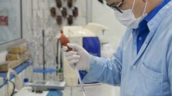 Sungai Cisadane Tercemar, PERUMDAM TKR pastikan air tetap aman dan layak konsumsi   