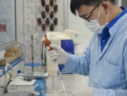 Sungai Cisadane Tercemar, PERUMDAM TKR pastikan air tetap aman dan layak konsumsi   