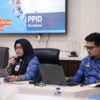 PPID Kota Tangerang Tetapkan Lima OPD dengan Kinerja Terbaik