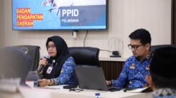PPID Kota Tangerang Tetapkan Lima OPD dengan Kinerja Terbaik