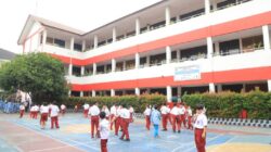 Pemkot Tangerang Atur Perubahan Jam Belajar Sekolah Saat Ramadan