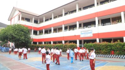 Pemkot Tangerang Atur Perubahan Jam Belajar Sekolah Saat Ramadan