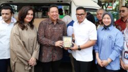 Pengawasan Pangan di Pasar Modern BSD Diperkuat oleh Komisi IX DPR RI dan Pemerintah Kota Tangerang Selatan