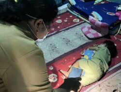 Lonjakan Kasus Campak di Kota Tangerang, Warga Diimbau Segera Periksa ke Faskes