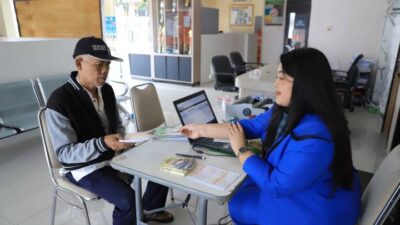 Manfaatkan Diskon PBB di Kota Tangerang, Pembayaran Tersedia Online dan Mobile Service