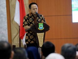 SHU Meningkat, Sachrudin Dorong Koperasi Satya Karya Terus Berkembang