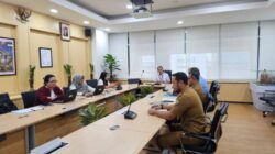 Perluas Layanan Air Bersih, Kota Tangerang Siapkan Pembangunan SPAM Cikokol